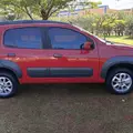 FIAT UNO 1.0 EVO WAY 8V FLEX 4P MANUAL FIAT UNO 1.0 EVO WAY 8V FLEX 4P MANUAL