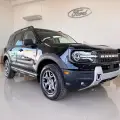 FORD BRONCO SPORT 2.0 ECOBOOST GASOLINA BADLANDS 4X4 SELECTSHIFT FORD BRONCO SPORT 2.0 ECOBOOST GASOLINA BADLANDS 4X4 SELECTSHIFT