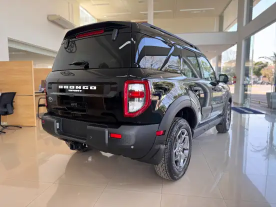 FORD-BRONCO SPORT-2025