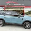 FORD BRONCO SPORT 2.0 ECOBOOST GASOLINA WILDTRAK 4X4 SELECTSHIFT FORD BRONCO SPORT 2.0 ECOBOOST GASOLINA WILDTRAK 4X4 SELECTSHIFT