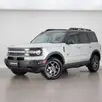 FORD BRONCO SPORT 2.0 ECOBOOST GASOLINA WILDTRAK 4X4 SELECTSHIFT FORD BRONCO SPORT 2.0 ECOBOOST GASOLINA WILDTRAK 4X4 SELECTSHIFT