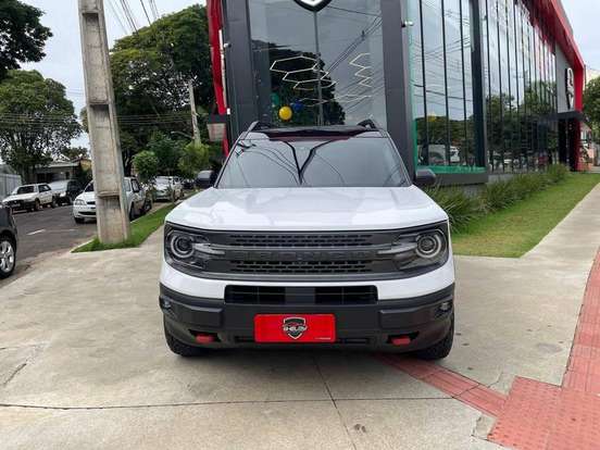 FORD-BRONCO SPORT-2021