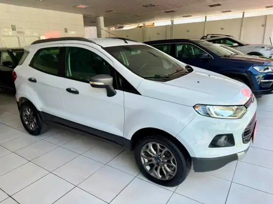 FORD-ECOSPORT-2013