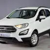 FORD ECOSPORT 1.5 TI-VCT FLEX SE AUTOMÁTICO FORD ECOSPORT 1.5 TI-VCT FLEX SE AUTOMÁTICO