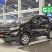 FORD ECOSPORT 1.5 TI-VCT FLEX SE AUTOMÁTICO FORD ECOSPORT 1.5 TI-VCT FLEX SE AUTOMÁTICO