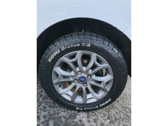 FORD-ECOSPORT-1.6 FREESTYLE 16V FLEX 4P MANUAL FORD-ECOSPORT-2013