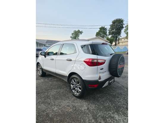 FORD-ECOSPORT-1.6 FREESTYLE 16V FLEX 4P MANUAL FORD-ECOSPORT-2013