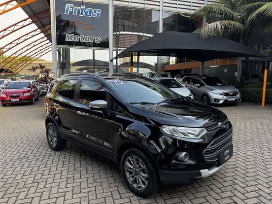 FORD-ECOSPORT-2015