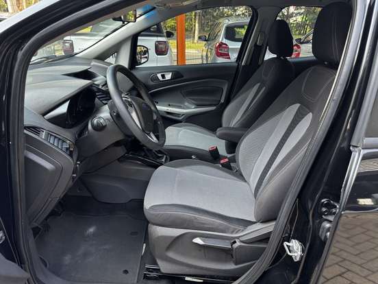 FORD-ECOSPORT-1.6 FREESTYLE 16V FLEX 4P MANUAL FORD-ECOSPORT-2015