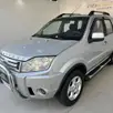 FORD ECOSPORT 2.0 XLT 16V FLEX 4P AUTOMÁTICO FORD ECOSPORT 2.0 XLT 16V FLEX 4P AUTOMÁTICO