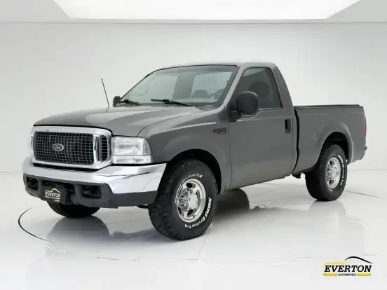 FORD-F-250-2000