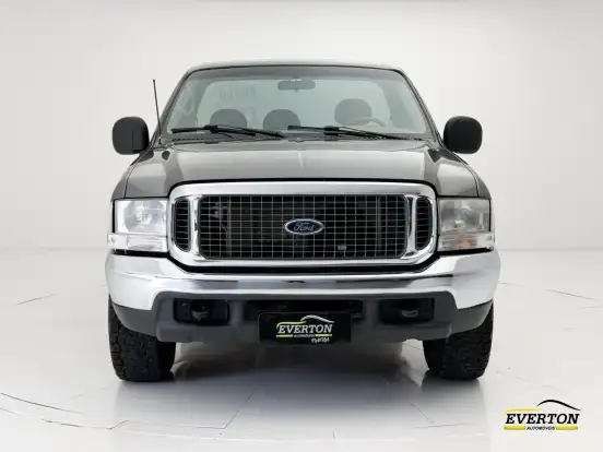FORD-F-250-2000