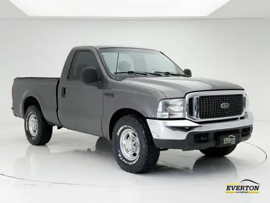 FORD-F-250-2000