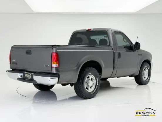 FORD-F-250-2000