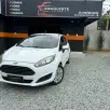 FORD FIESTA 1.5 S HATCH 16V FLEX 4P MANUAL FORD FIESTA 1.5 S HATCH 16V FLEX 4P MANUAL