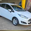 FORD FIESTA 1.6 SE HATCH 16V FLEX 4P POWERSHIFT FORD FIESTA 1.6 SE HATCH 16V FLEX 4P POWERSHIFT