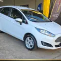 FORD FIESTA 1.6 SE HATCH 16V FLEX 4P POWERSHIFT FORD FIESTA 1.6 SE HATCH 16V FLEX 4P POWERSHIFT