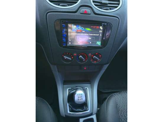 FORD-FOCUS-1.6 GL 16V FLEX 4P MANUAL FORD-FOCUS-2010