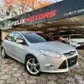 FORD FOCUS 2.0 SE 16V FLEX 4P POWERSHIFT FORD FOCUS 2.0 SE 16V FLEX 4P POWERSHIFT