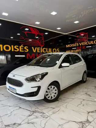 FORD KA 1.0 TI-VCT FLEX SE MANUAL FORD KA 1.0 TI-VCT FLEX SE MANUAL