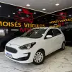 FORD KA 1.0 TI-VCT FLEX SE MANUAL FORD KA 1.0 TI-VCT FLEX SE MANUAL