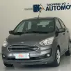 FORD KA 1.0 TI-VCT FLEX SE SEDAN MANUAL FORD KA 1.0 TI-VCT FLEX SE SEDAN MANUAL