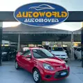 FORD KA 1.0 MPI 8V FLEX 2P MANUAL FORD KA 1.0 MPI 8V FLEX 2P MANUAL