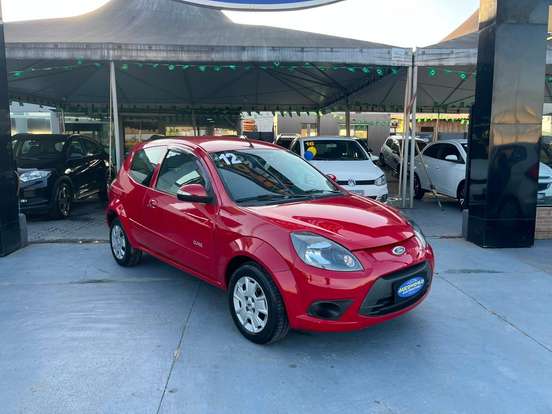 FORD-KA-1.0 MPI 8V FLEX 2P MANUAL FORD-KA-2012
