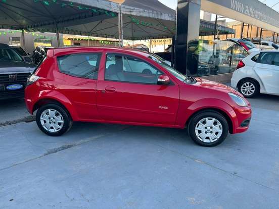 FORD-KA-2012
