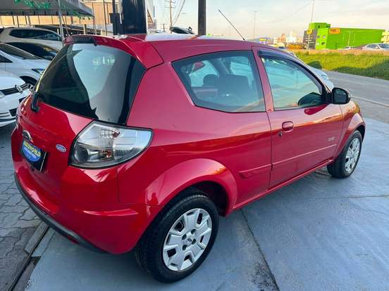 FORD-KA-2012