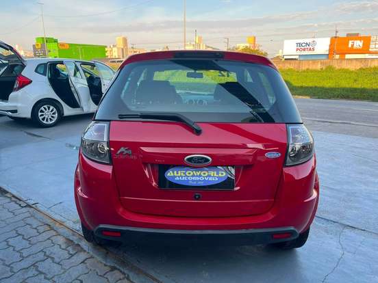 FORD-KA-1.0 MPI 8V FLEX 2P MANUAL FORD-KA-2012
