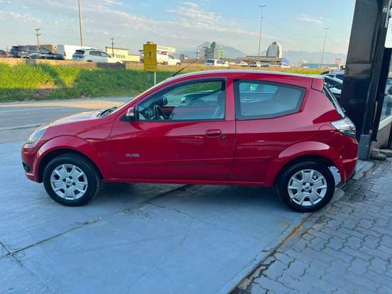 FORD-KA-2012