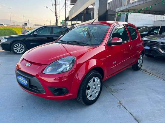 FORD-KA-1.0 MPI 8V FLEX 2P MANUAL FORD-KA-2012