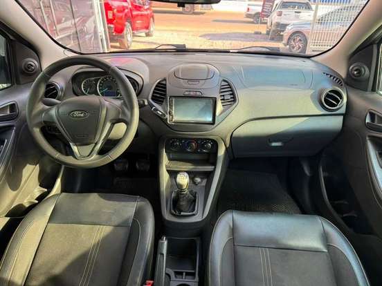 FORD-KA-2017