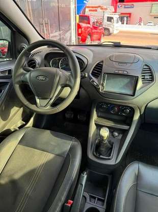 FORD-KA-2017