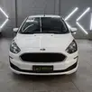 FORD KA 1.0 TI-VCT FLEX SE MANUAL FORD KA 1.0 TI-VCT FLEX SE MANUAL