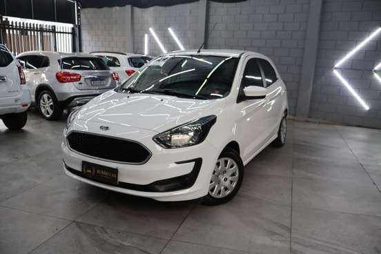 FORD-KA-2020