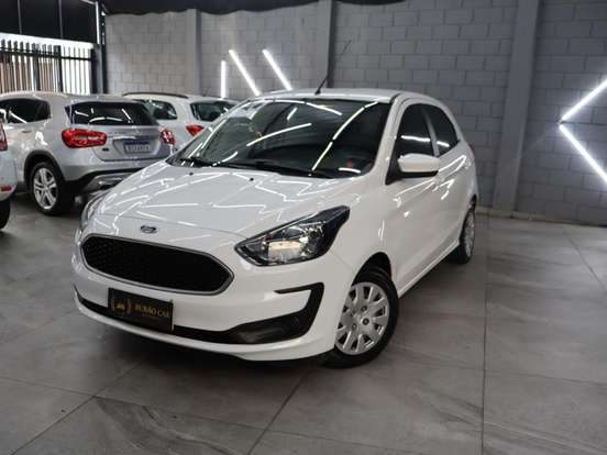 FORD-KA-1.0 TI-VCT FLEX SE MANUAL FORD-KA-2020