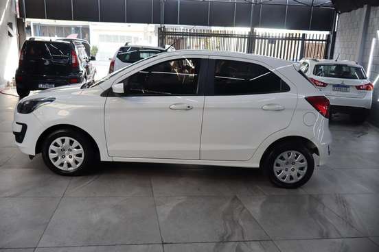 FORD-KA-2020