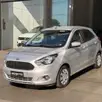 FORD KA 1.0 TI-VCT FLEX SE MANUAL FORD KA 1.0 TI-VCT FLEX SE MANUAL