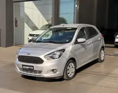 FORD KA 1.0 TI-VCT FLEX SE MANUAL FORD KA 1.0 TI-VCT FLEX SE MANUAL