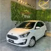 FORD KA 1.0 TI-VCT FLEX SE MANUAL FORD KA 1.0 TI-VCT FLEX SE MANUAL