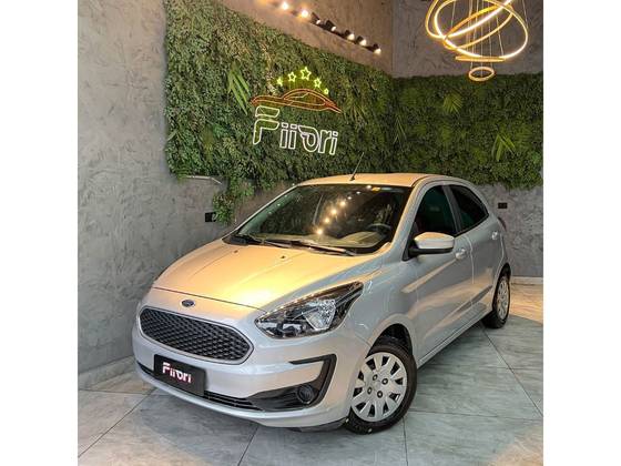 FORD KA 1.0 TI-VCT FLEX SE PLUS MANUAL
