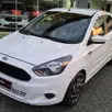 FORD KA 1.5 SIGMA FLEX SE PLUS MANUAL FORD KA 1.5 SIGMA FLEX SE PLUS MANUAL