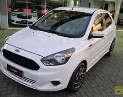 FORD KA 1.5 SIGMA FLEX SE PLUS MANUAL FORD KA 1.5 SIGMA FLEX SE PLUS MANUAL