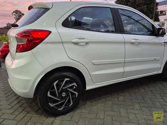 FORD-KA-1.5 SIGMA FLEX SE PLUS MANUAL FORD-KA-2018