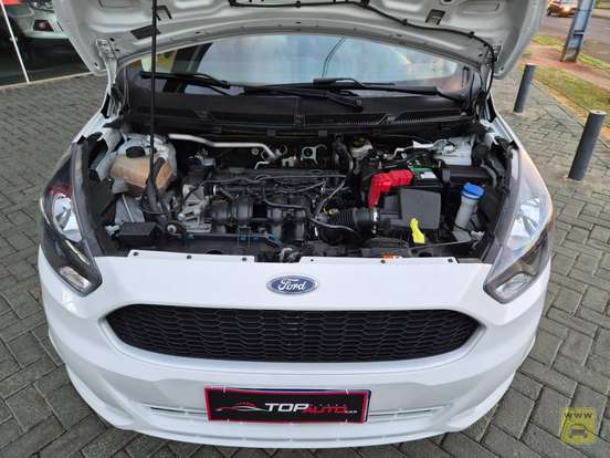 FORD-KA-1.5 SIGMA FLEX SE PLUS MANUAL FORD-KA-2018