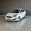FORD KA 1.5 TI-VCT FLEX SE SEDAN MANUAL FORD KA 1.5 TI-VCT FLEX SE SEDAN MANUAL