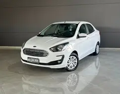 FORD KA 1.5 TI-VCT FLEX SE SEDAN MANUAL FORD KA 1.5 TI-VCT FLEX SE SEDAN MANUAL