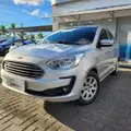 FORD KA 1.5 TI-VCT FLEX SE SEDAN MANUAL FORD KA 1.5 TI-VCT FLEX SE SEDAN MANUAL
